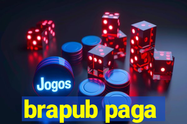 brapub paga